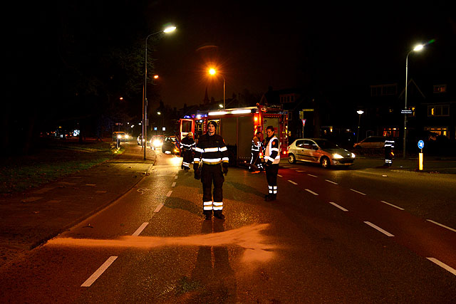 2014/256/GB 20141203 001 Vervuild wegdek Amersfoortlaan.jpg